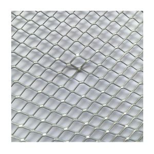 G90 American Standard Galvanized Metal Lath Stucco Plaster Wire Mesh