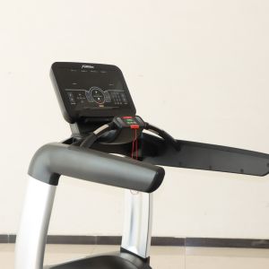 Commercial Cardio Machine Motorized Running Machine Workout Treadmill