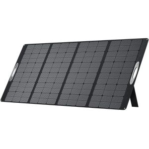 Quality EVA ETFE Foldable Portable Solar Charger 400W For RV Camping Self Driving Adventure for sale