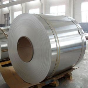 1100 3003 Electrical Grade Aluminum Coil for Electrical Applications