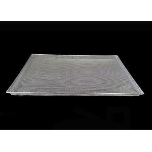 Customized Metal Stainless Steel 304 Wire Oven Mesh Drying Tray