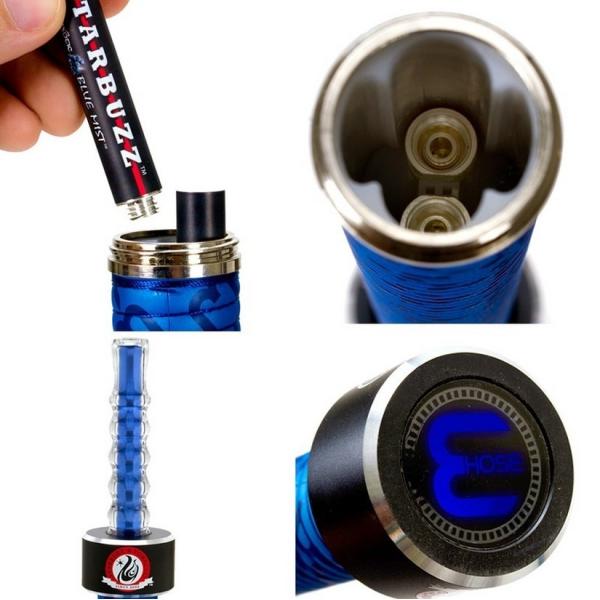 Buy E hose best Electronic Cigarette Hookah EHose rechargeable ecig SUPPLIER at wholesale prices