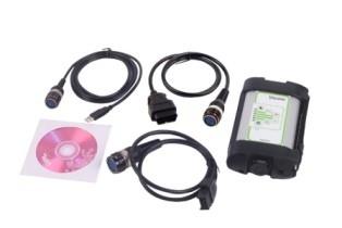 Buy Heavy  Cable Set Tech Tool 1.12 Vocom Communication Unit at wholesale prices