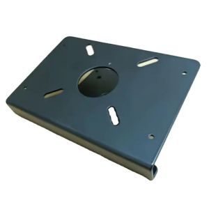 Customized Aluminum Stainless Steel Copper Metal Clip Metal Laser Cutting