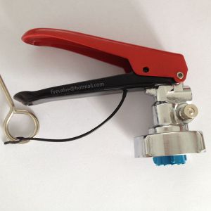 extinguisher valve hot sale cylinder valve egypt valve
