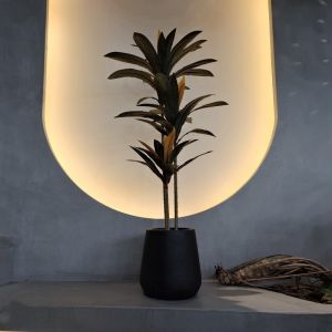 Plastic Material Plastic with Low Maintenance and UV Resistant Benefits