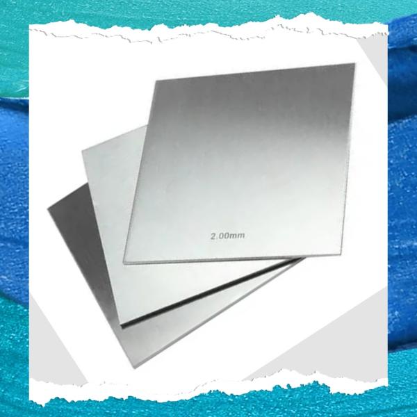 Buy Cold Rolled Stainless Steel Sheet Plate Grade 436L 1000mm-6000mm Length at wholesale prices
