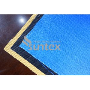 Silicon Coated Fiberglass Cloth Silicone Coated Fiberglass Fabric Fireproof