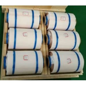 25um Thick Electrodeposited ED Copper Foil Roll Anti Oxidation