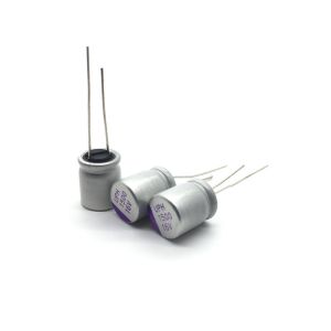 16V1500UF Solid Electrolytic Capacitors Power Filter Cap UPH1C152M1012 Low ESR