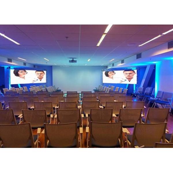 10x6 Feet Portable HD LED Dsiplay Led Video Screen For Birthday Party Events