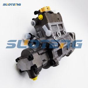 317-8021 Fuel Injection Pump 3178021 For C6.4 C6.6 Engine