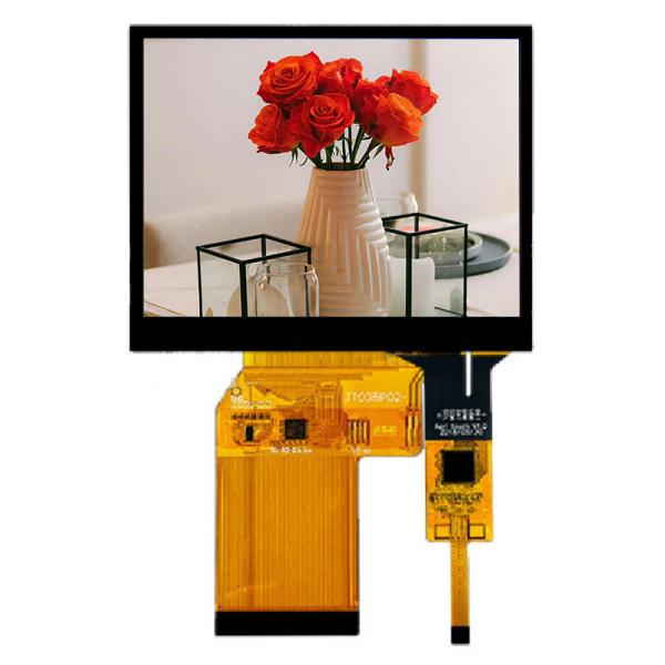 Custom TFT LCD Display Manufacturer | High Quality TFT Display Modules for