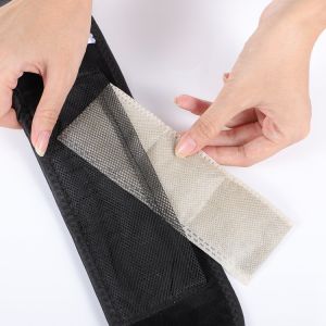 Graphene Wristband Far Infrared Heating Hand Warmer For Winter