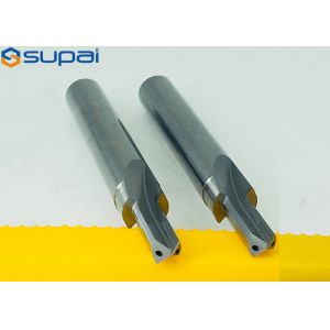 High-Precision Drill Bits with Customized Shank Diameter