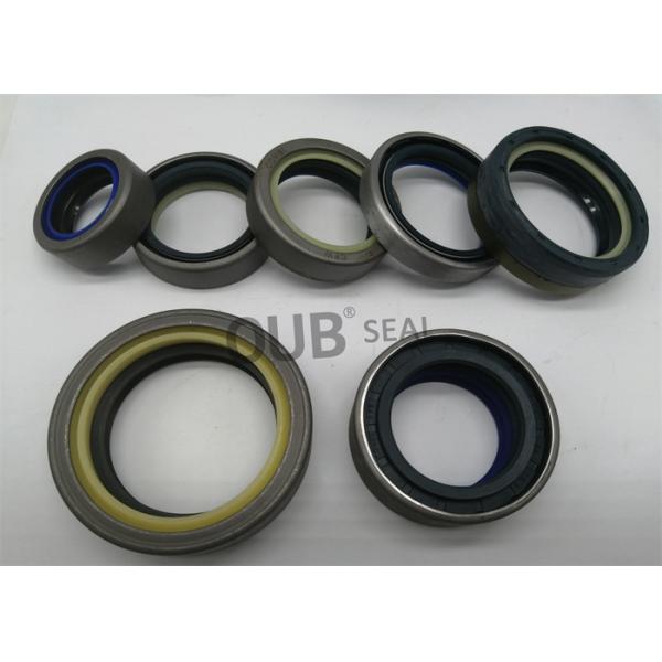 12001924 12001925 12013074 Tractor Wheel Hub Oil Seal 170*190*15 Combi Type 155*176*16 165*190*17