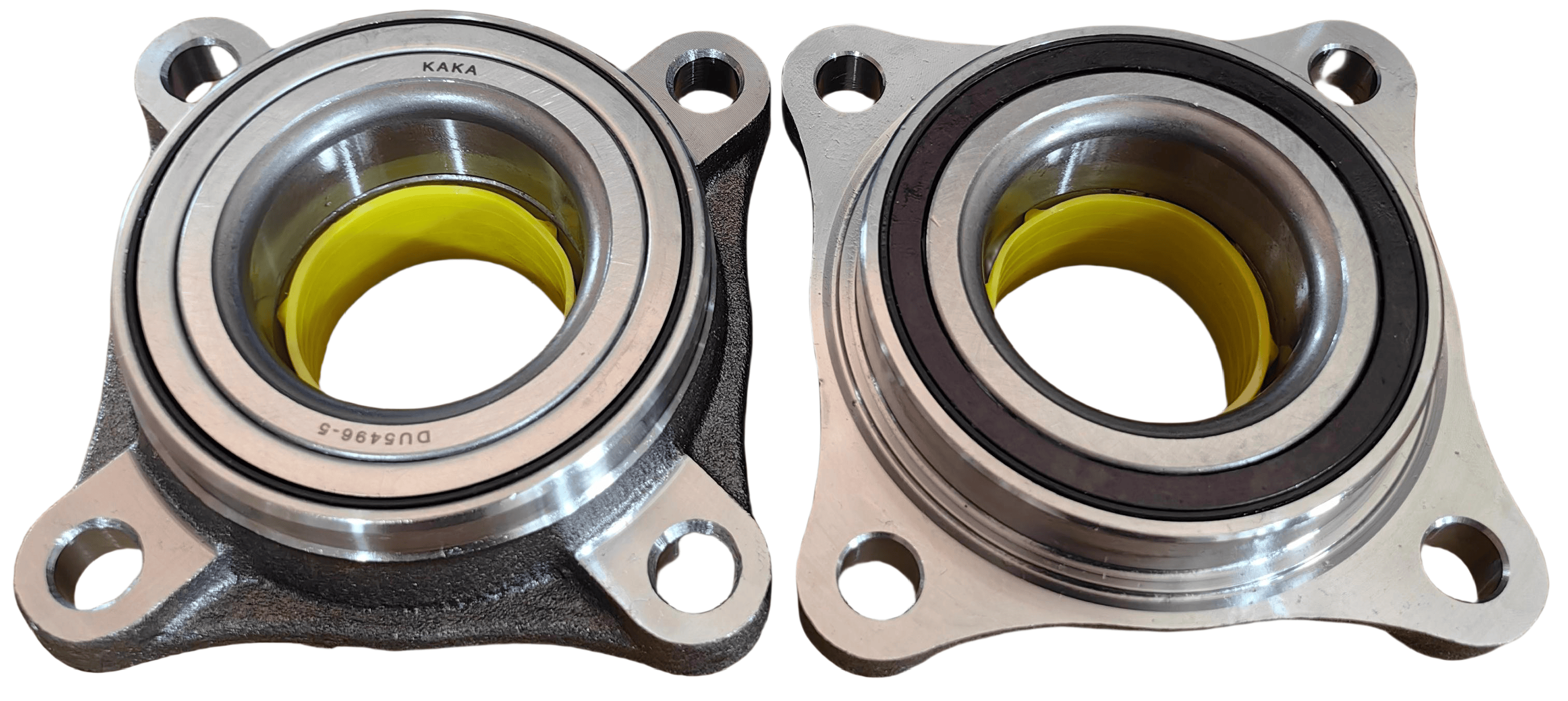 China WHEEL HUB BEARING 43570-60010 ABS on sale