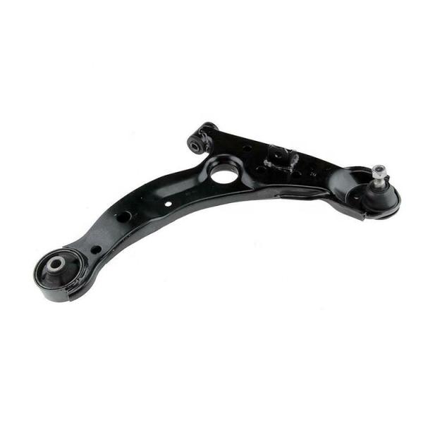 Replace/Repair Your Hyundai Matrix 2001-2010 Suspension Parts with This Control Arm Set