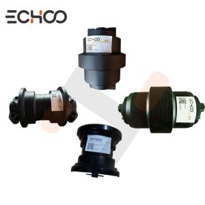 Bottom Roller for CAT 302.5 Mini Excavator Undercarriage Factory Price