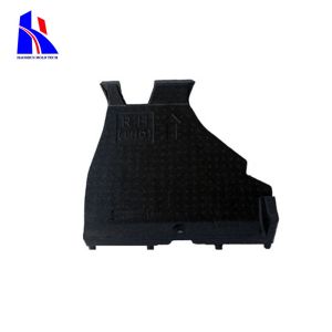 Customized PP Structural Foam Injection Moulding Valve Gate Injection Molding
