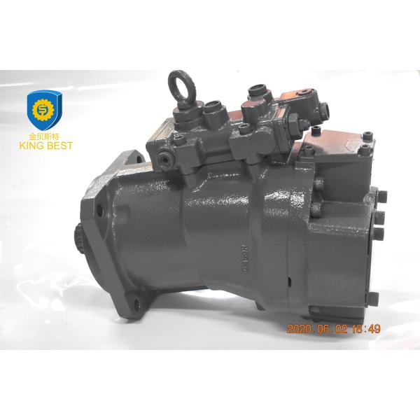 Hitachi ZAX330-3 HPV145 Excavator Hydraulic Pumps Eletrical Type