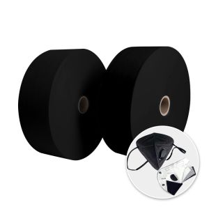 Hydrophilic Polypropylene Spunbond Non Woven Fabric Roll Color Biodegradable