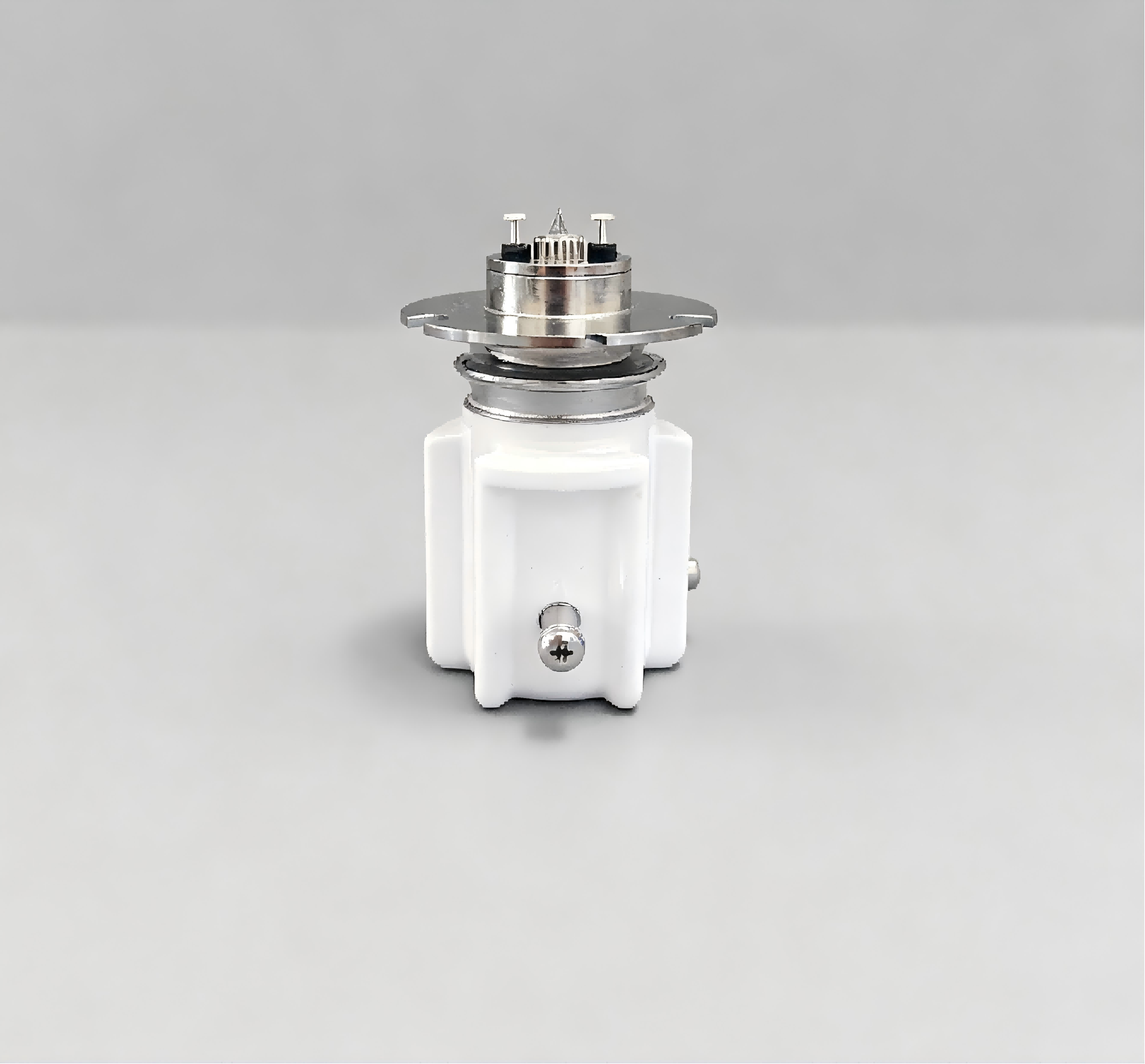 JPK-25WF High Voltage DC25KV Vacuum Relay Switch with 30A Current Carry and 12V