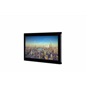 China Dustproof IP65 Industrial Touch Panel Embedded Capacitive Touchscreen Panel on sale China Dustproof IP65 Industrial Touch Panel Embedded Capacitive Touchscreen Panel on sale