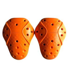 China Custom Logo Printed Motorcycle Elbow and Knee Pad Protection for Rider Protection on sale