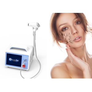 radio frequency beauty machine For Face / Body Wrinkle Removal