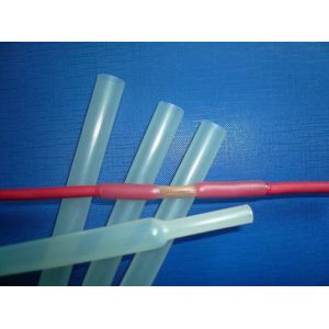 Protecting PTFE  Tube ,  PTFE Heat Shrink Tubing