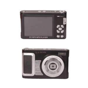 2.8inch MP5 Multimedia Player with 2.0 Mega Pixel Digital Camera BT-P334
