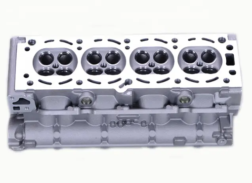 T18SED F18D3 Aluminium Engine Cylinder Head For DAEWOO EXCELL 1.8L 2.0L