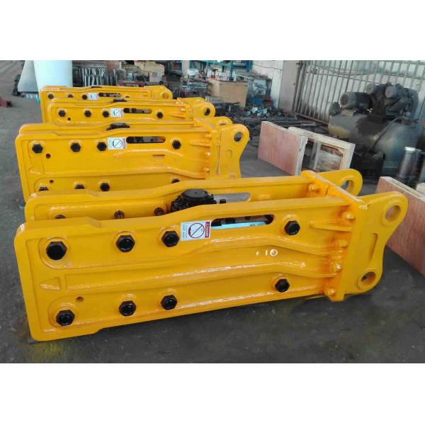 Buy 140mm Hydraulic Breaker Hammer at wholesale prices