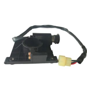 Quality BUS Ignition Switch 24V PN ZK2004N01-0093 / ISW021-J