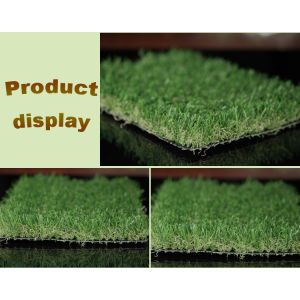 Synthetic Turf Football Field 8mm Pile