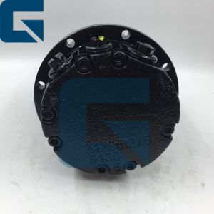 VOE11116529 11116529 A25D A30D Hydraulic Fan Motor