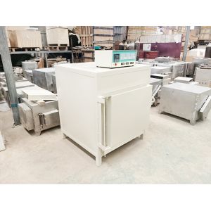 220V 1000 Degree Heat Treatment Furnace Continuous Hardening And Tempering