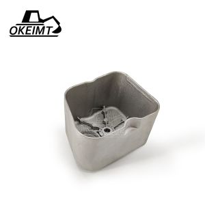 3928405 Valve Chamber Cover For Cummins 6D102-6 Engine ISO 9001