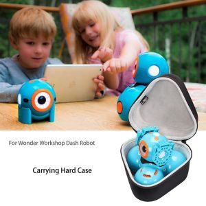 scratchproof Eva Carrying Case for Mini education robot