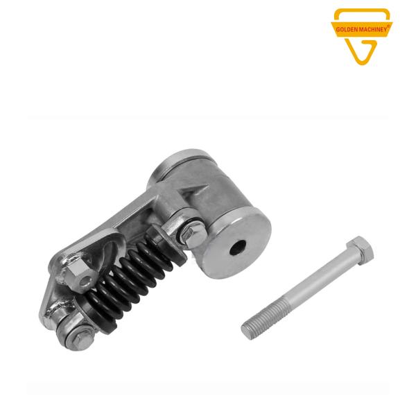 Buy 51958007392 Man Truck TGS TGA TGX Belt Tensioner Air Conditioning at wholesale prices