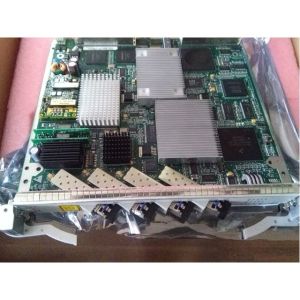 Quality 03051255 Huawei SSN1EMS4(1000BASE-ZX,1550-LC) OSN1500 EMS4 N1EMS4 for sale
