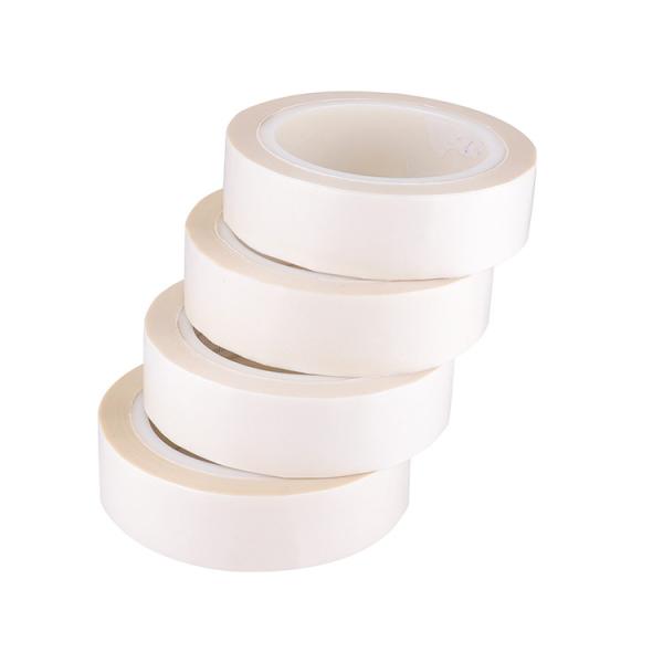 Glassine Release Paper Hot Melt Adhesive Tape Embedding Chip Modules Into Smart