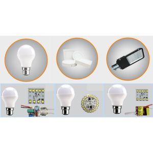 0201mm components High speed 40000 CPH pick and place machine