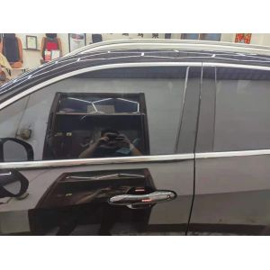 High Performance Nano Ceramic Window Tint Film with PET80%+Glue imported20% No