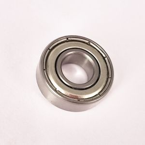 Rubber Sealed Ball Bearing 1654 ZZ 2RS Roller Bearing