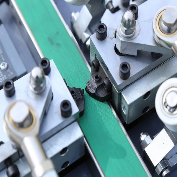 INSULATING GLASS MACHINE PRODUCTION LINE AUTOMATIC BUTYL EXTRUDER FOR INSULATING GLASS