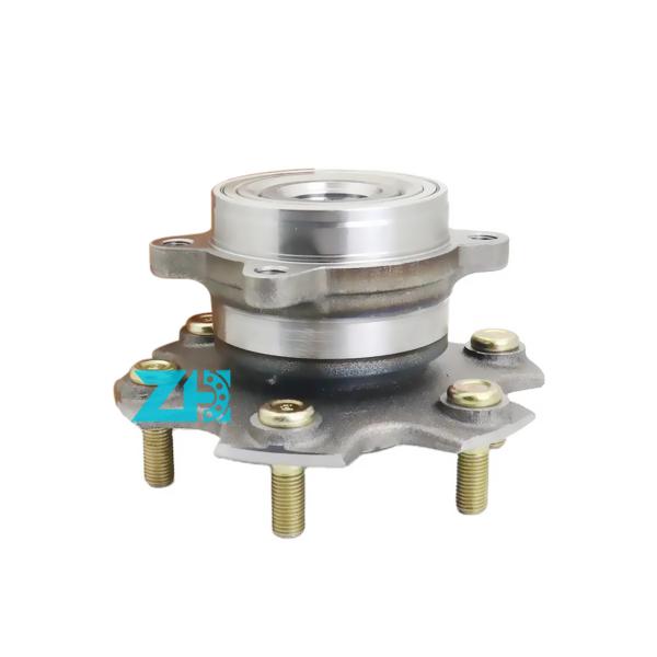 GCR15 Material Hub Bearing For Automotive Vehicle MR418068 3780A011 MR418524 For Mitsubishi Pajero Iii v7 V6