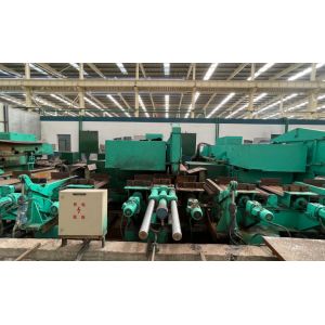 Automatic Steel Metal Cut Saw