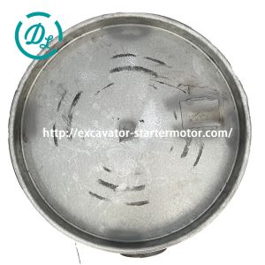 EexcavaStart Volvo A40D A40E Muffler OEM 15015148 11064124 VOE15015148